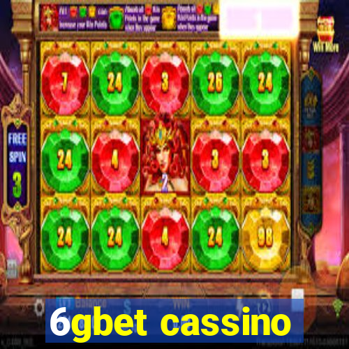 6gbet cassino